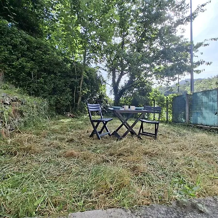 Le Coeur Ardeche - Jardin & Parking - 5min Du Cheylard & Dolce Via Accons